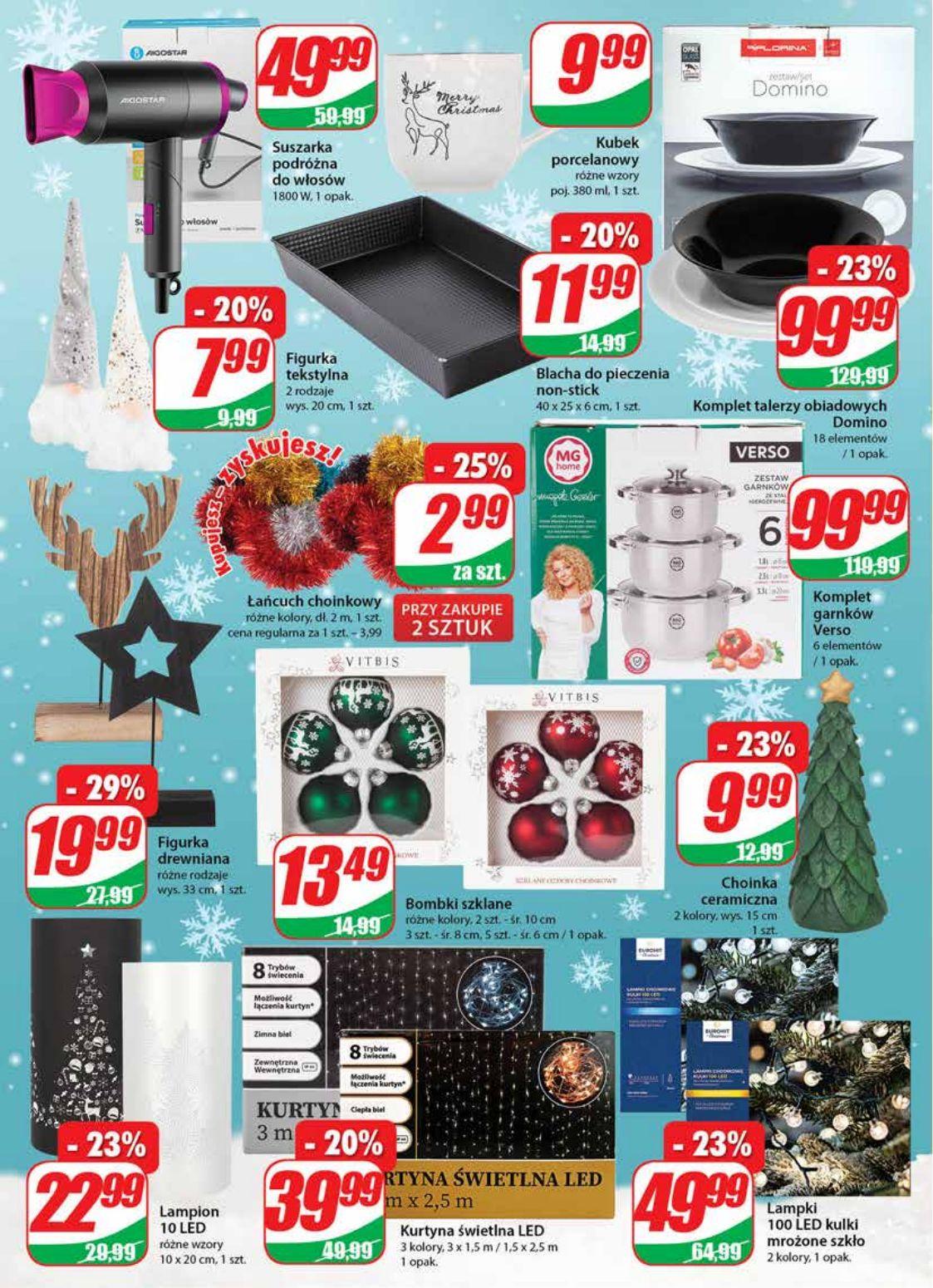 Gazetka promocyjna DINO str. 24