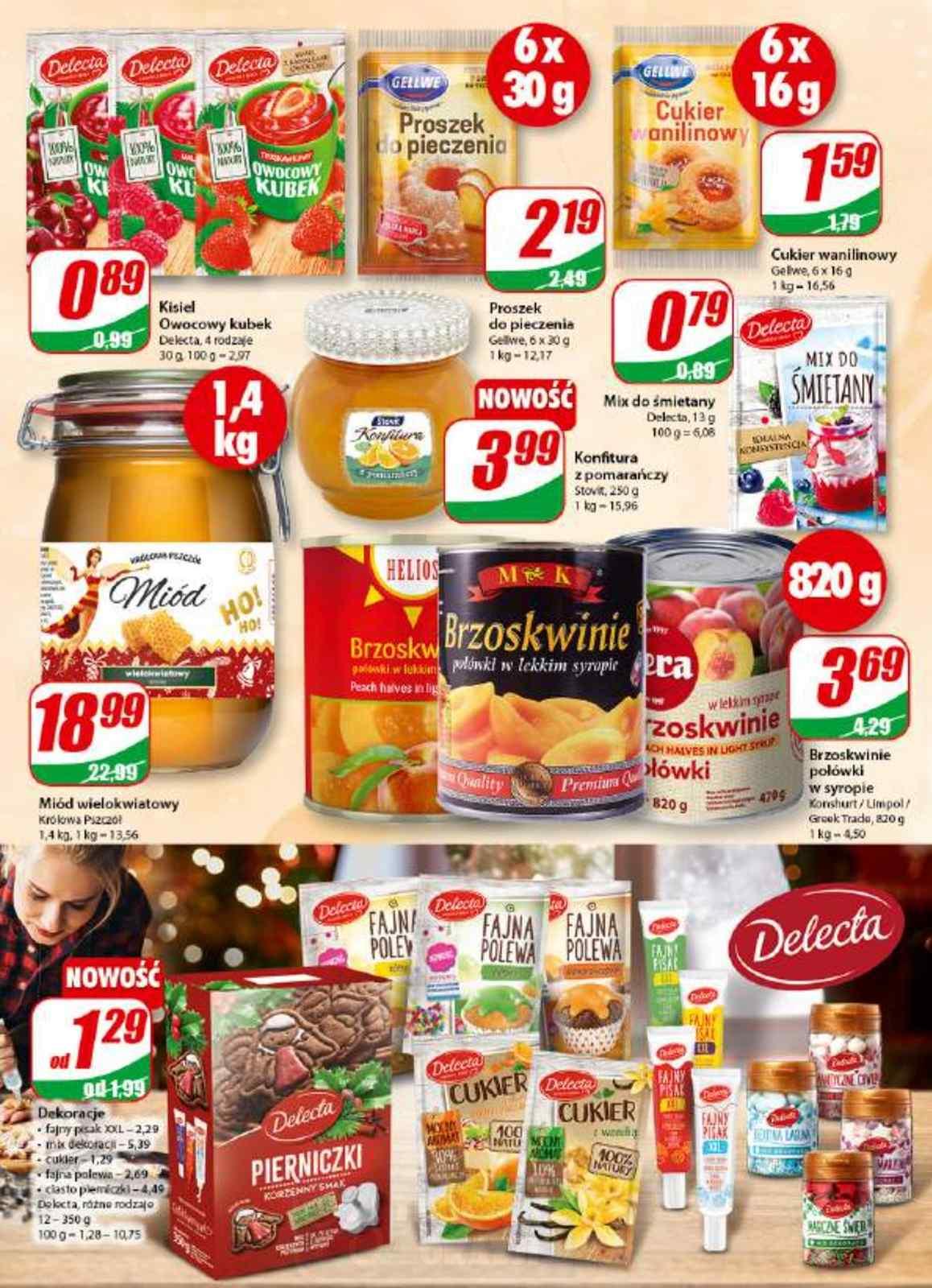 Gazetka promocyjna DINO str. 7