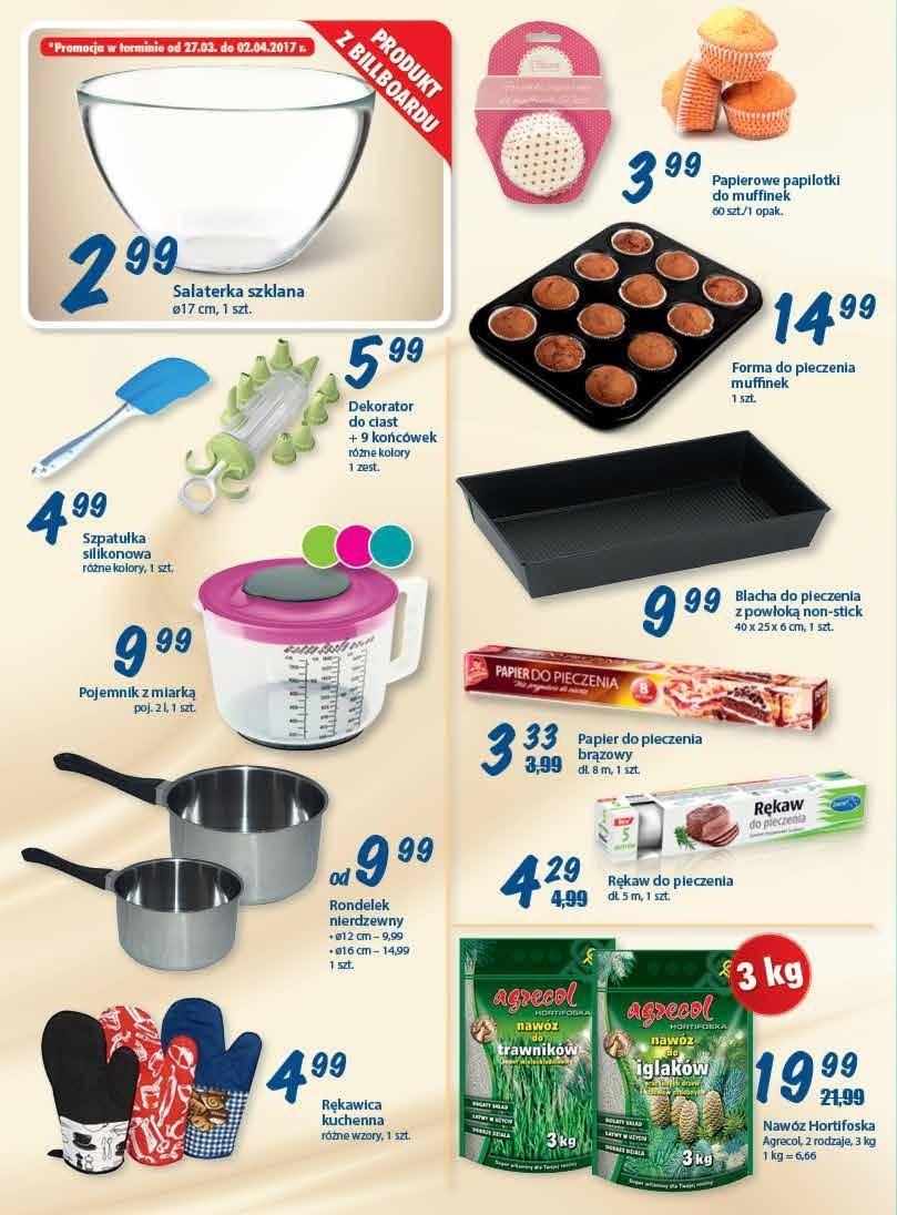 Gazetka promocyjna DINO str. 10