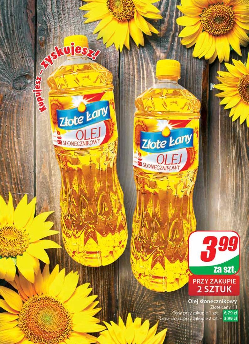 Gazetka promocyjna DINO str. 15