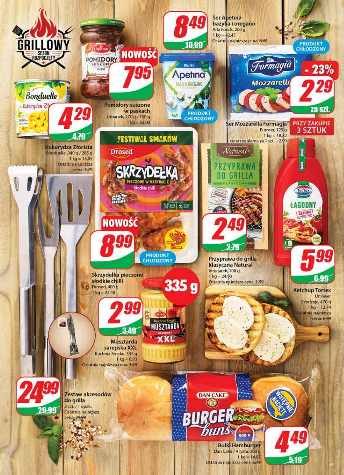 Gazetka promocyjna DINO str. 5