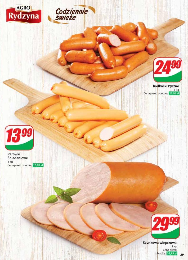 Gazetka promocyjna DINO str. 28