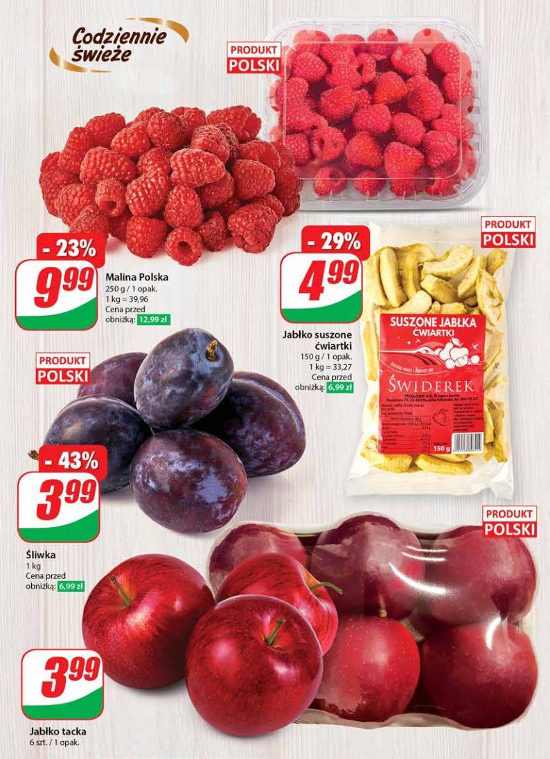 Gazetka promocyjna DINO str. 31