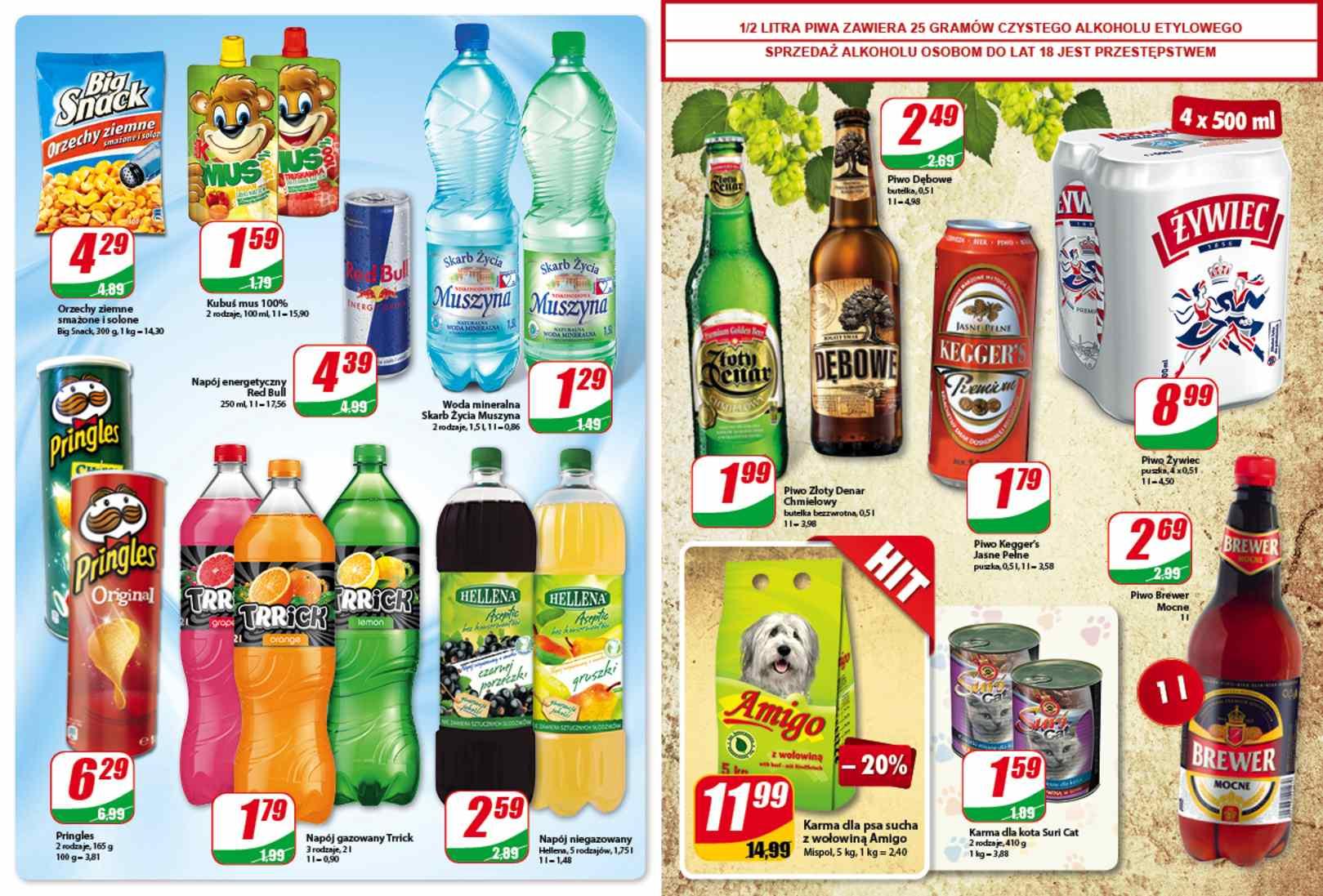 Gazetka promocyjna DINO str. 5