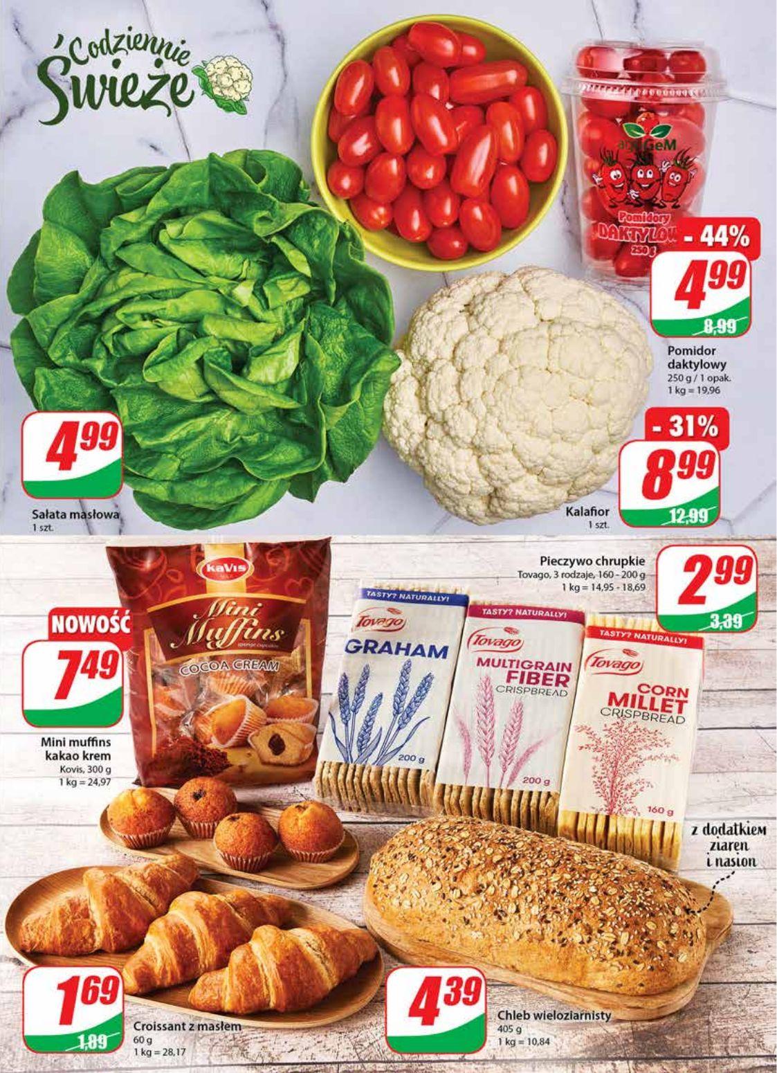 Gazetka promocyjna DINO str. 13