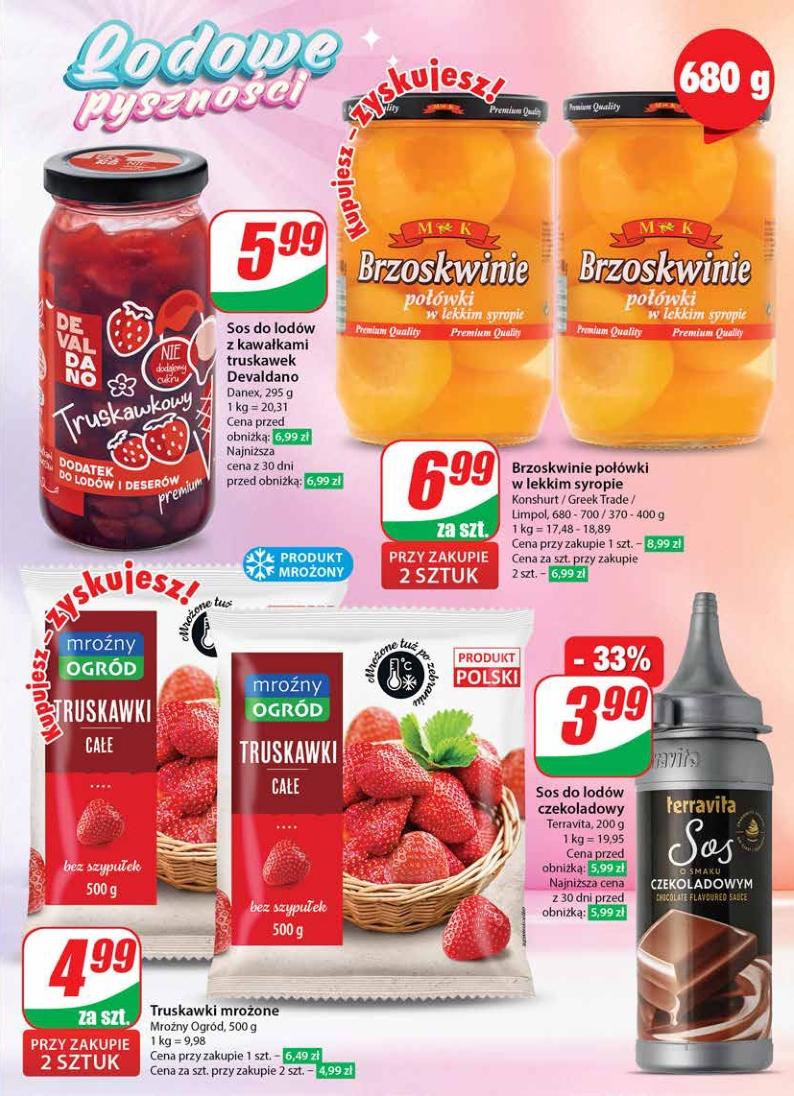 Gazetka promocyjna DINO str. 26