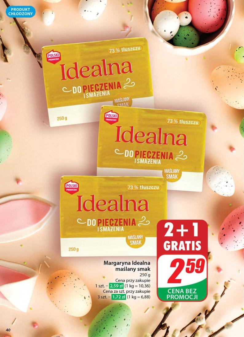 Gazetka promocyjna DINO str. 39