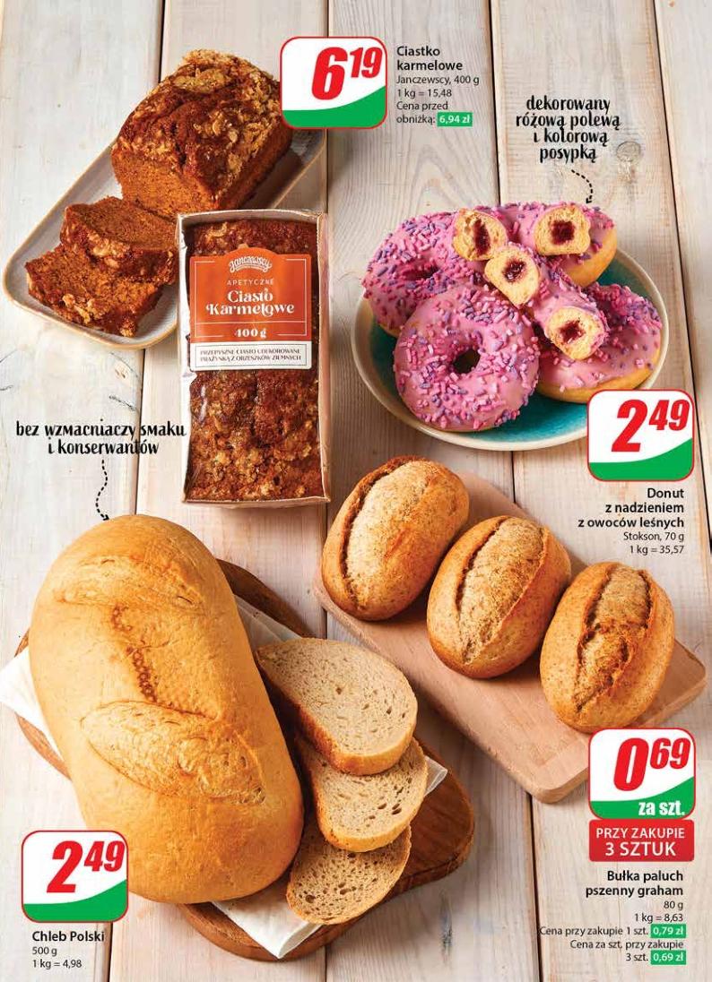 Gazetka promocyjna DINO str. 37