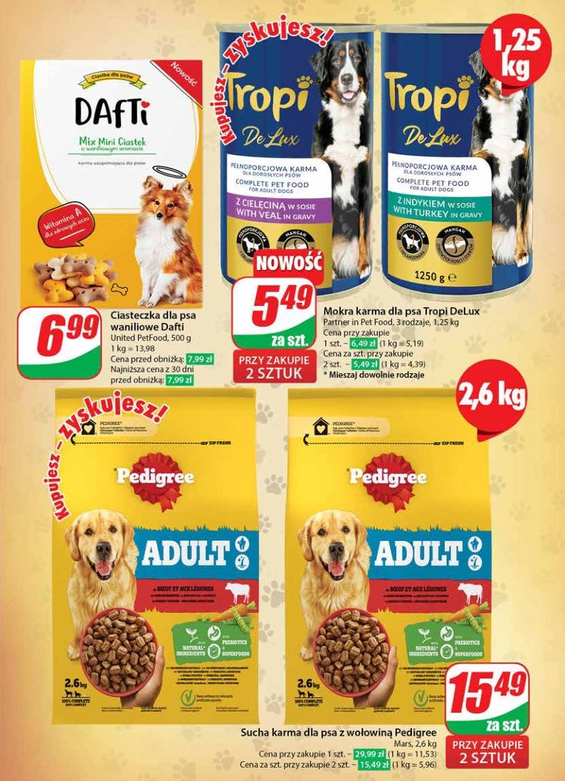 Gazetka promocyjna DINO str. 59