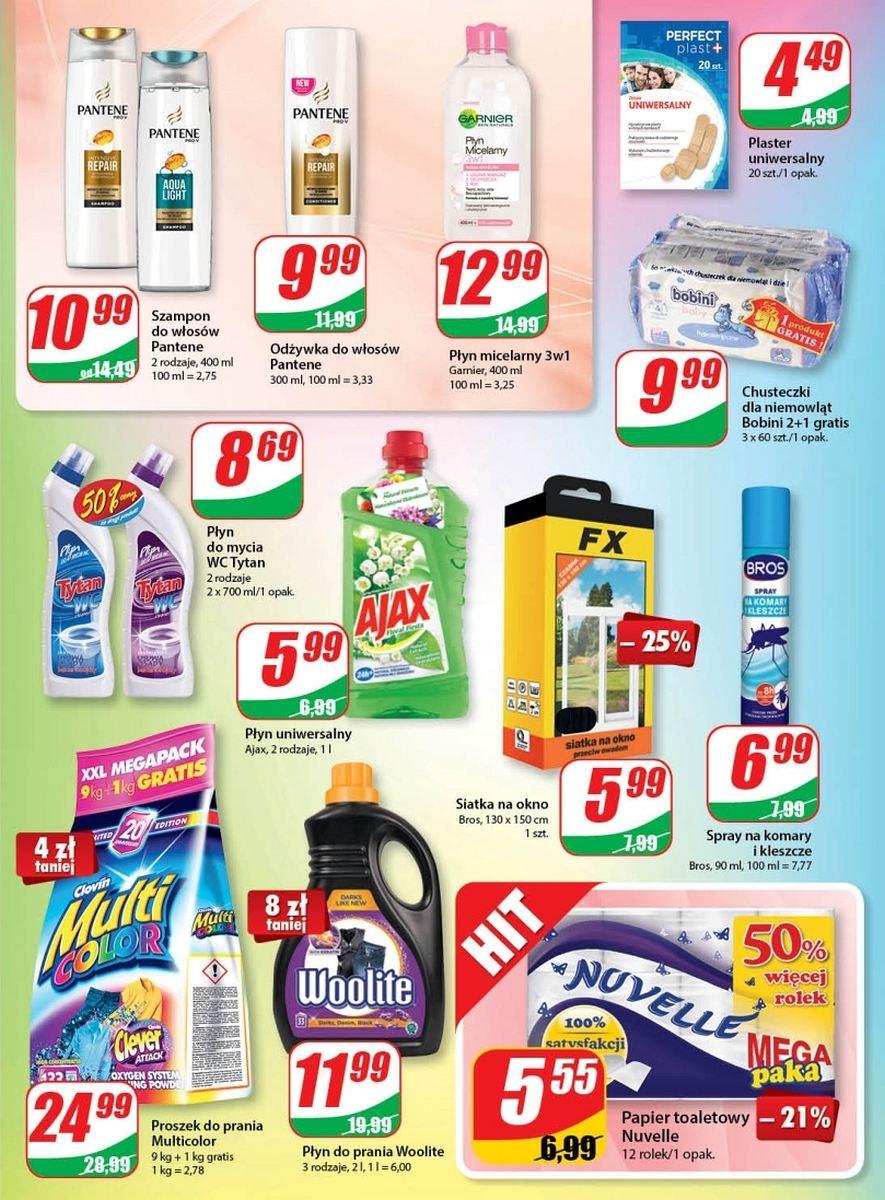 Gazetka promocyjna DINO str. 11