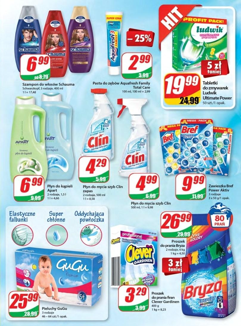 Gazetka promocyjna DINO str. 11