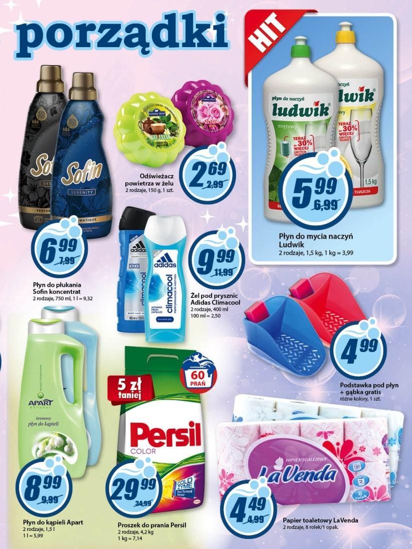 Gazetka promocyjna DINO str. 11