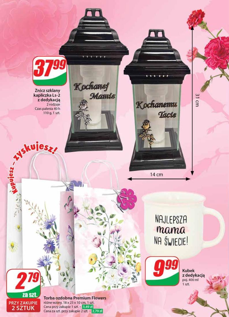 Gazetka promocyjna DINO str. 60