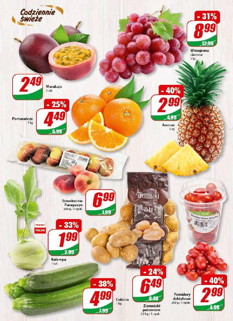 Gazetka promocyjna DINO str. 13