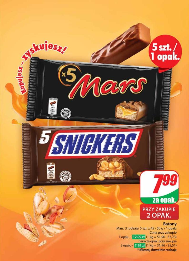 Gazetka promocyjna DINO str. 5