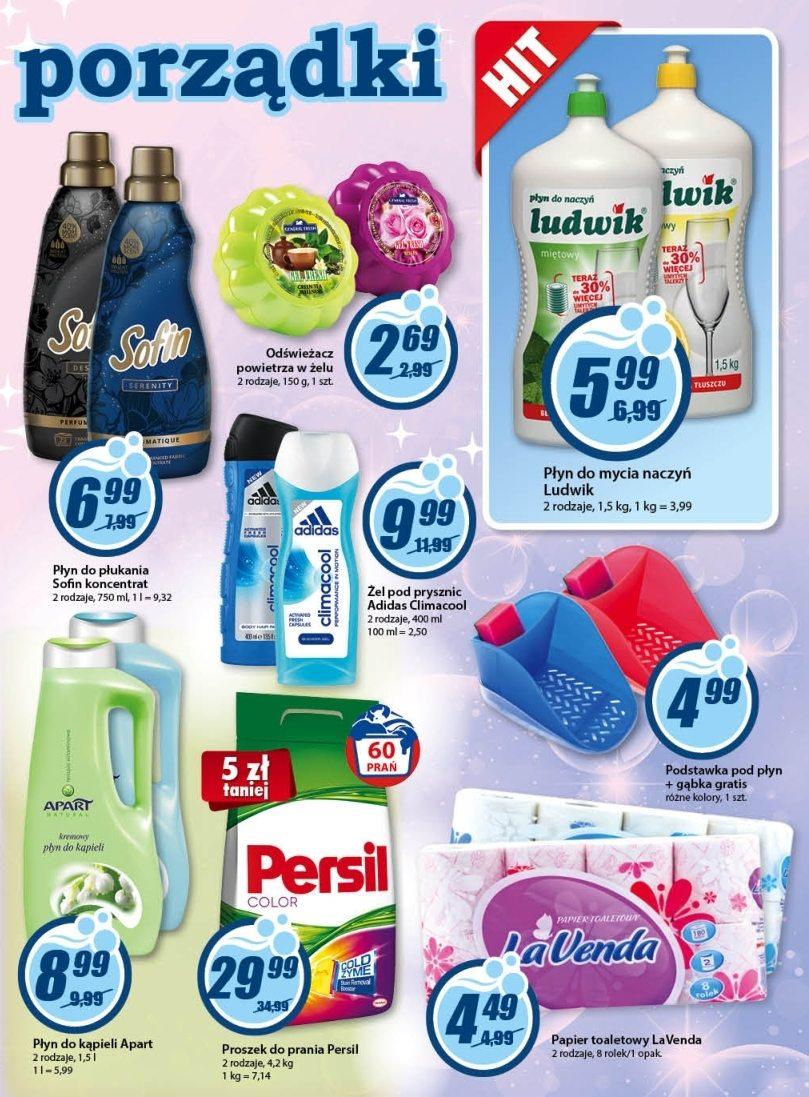 Gazetka promocyjna DINO str. 11