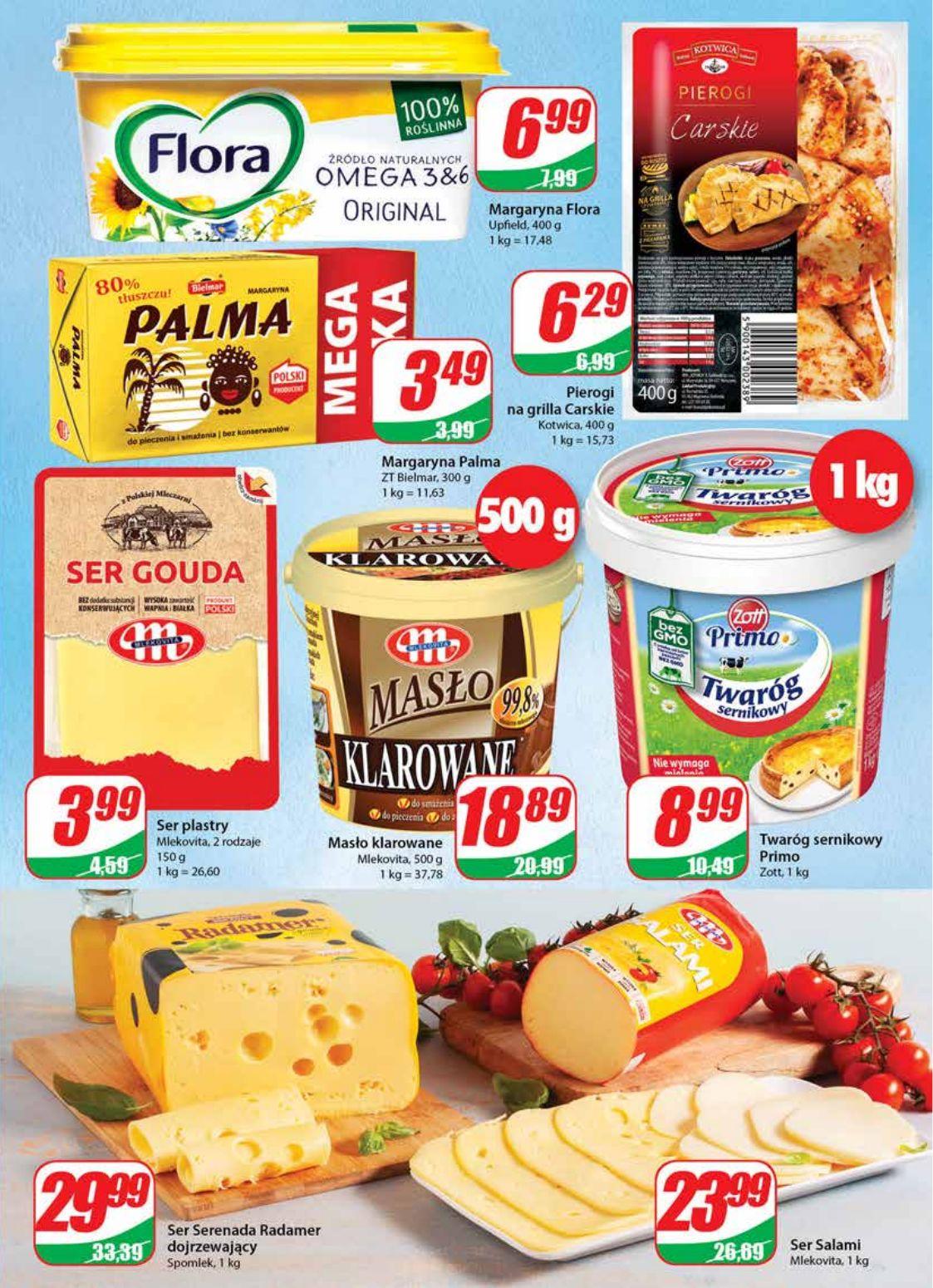 Gazetka promocyjna DINO str. 15