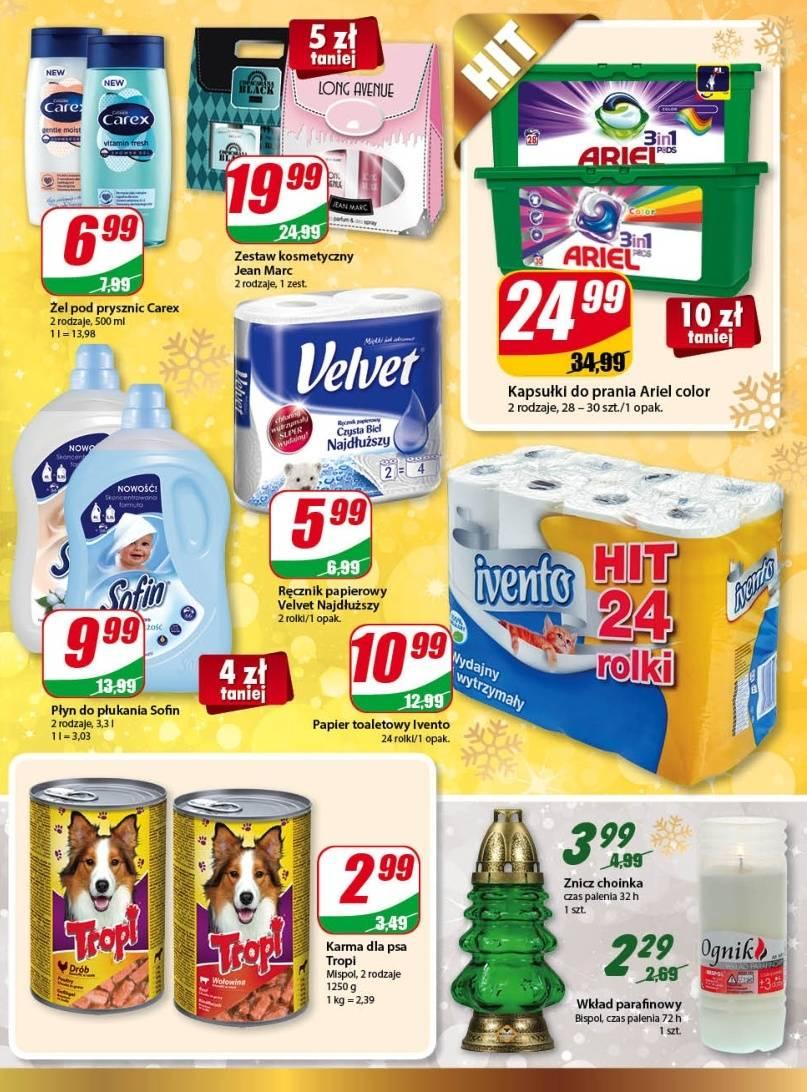 Gazetka promocyjna DINO str. 11