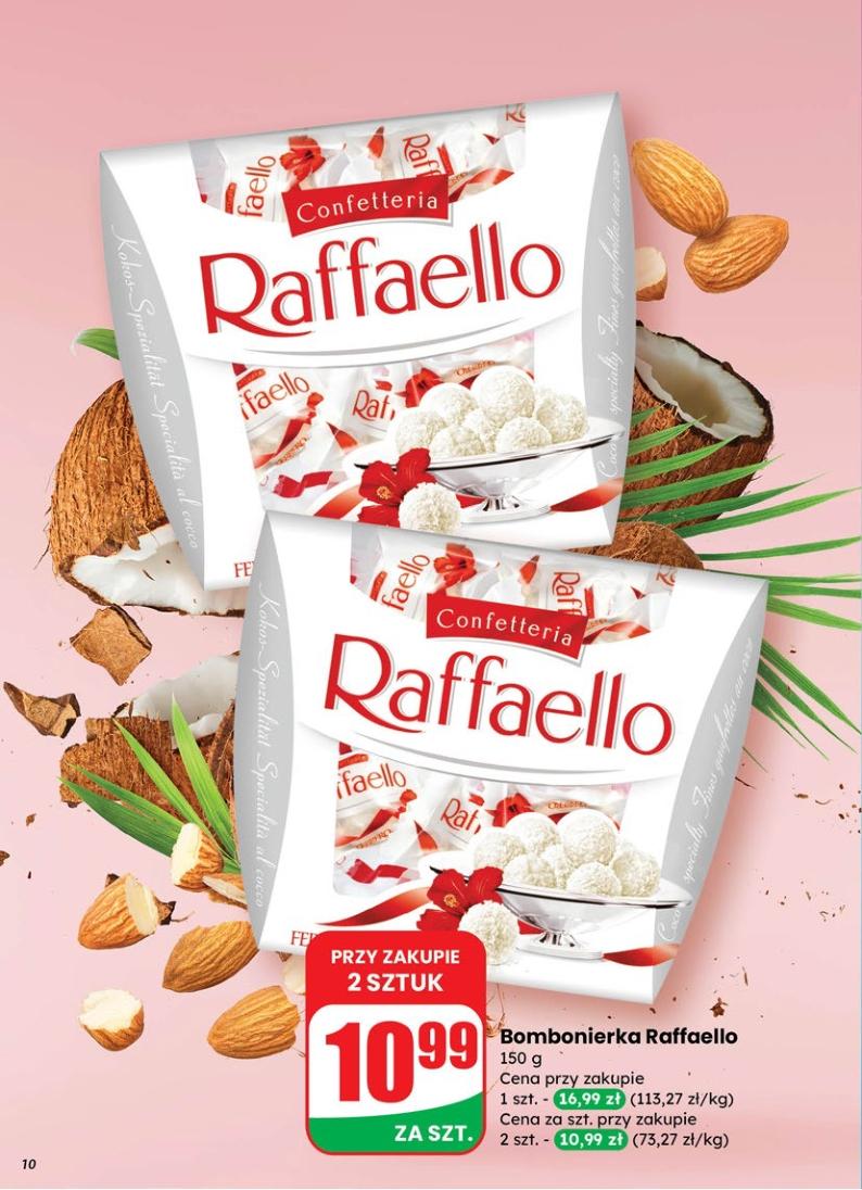 Gazetka promocyjna DINO str. 10