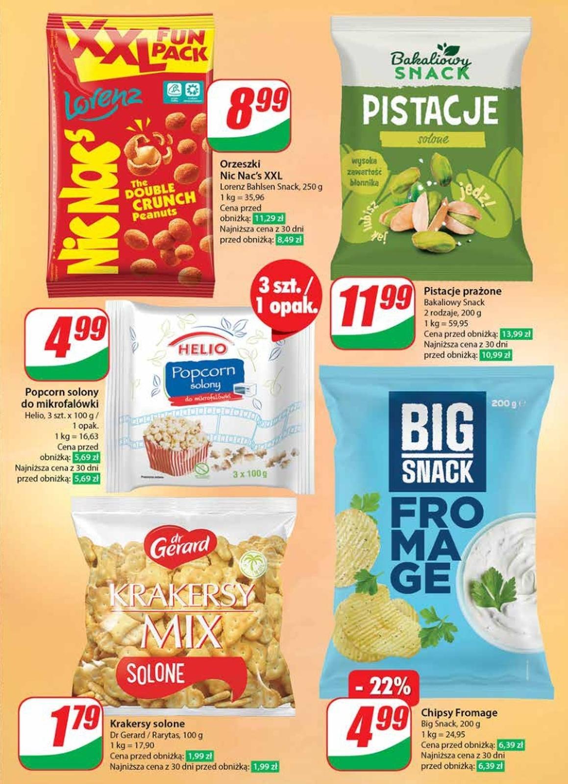 Gazetka promocyjna DINO str. 43