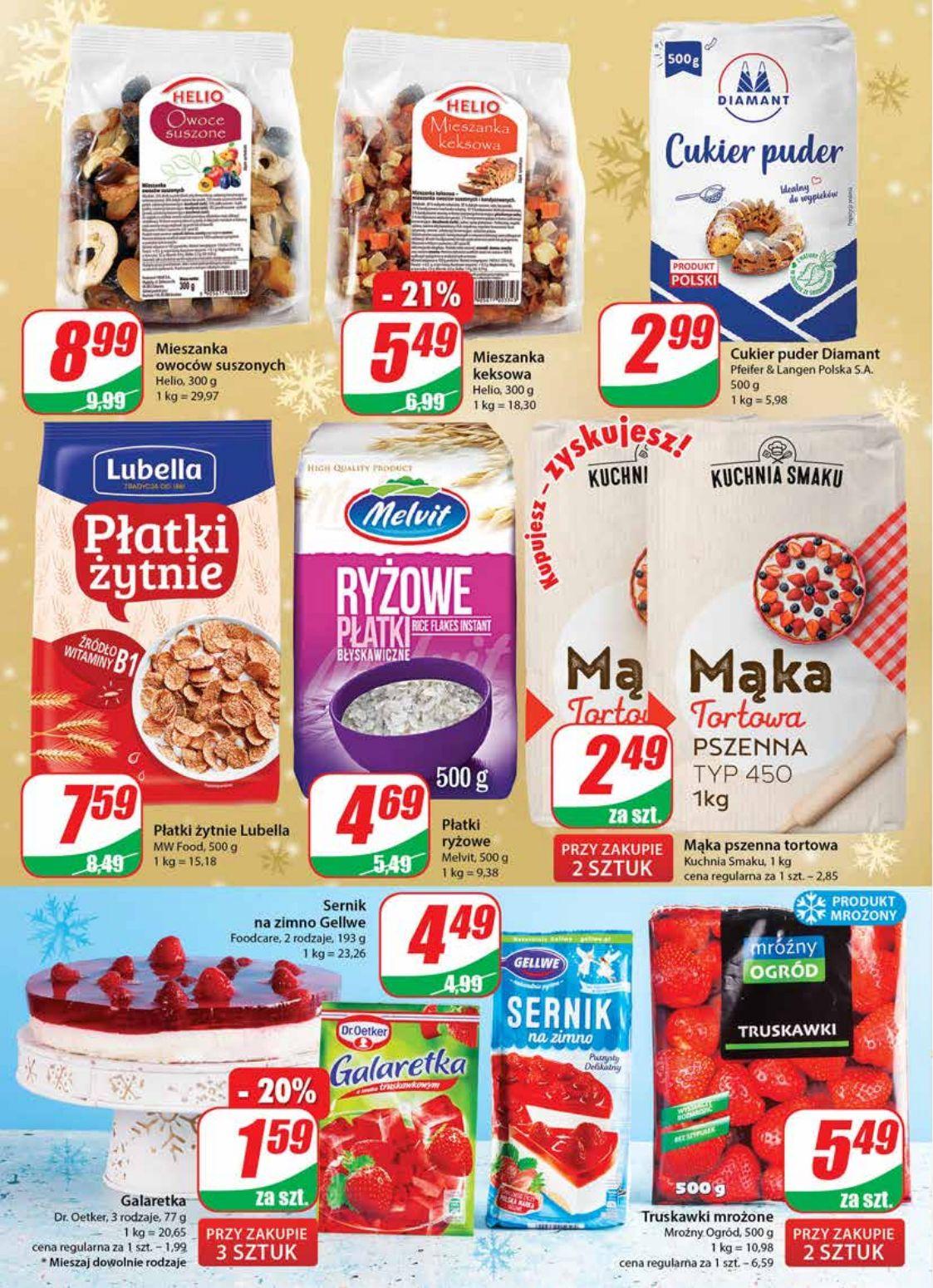 Gazetka promocyjna DINO str. 8