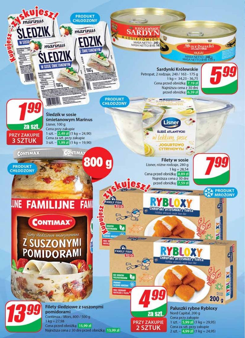 Gazetka promocyjna DINO str. 24