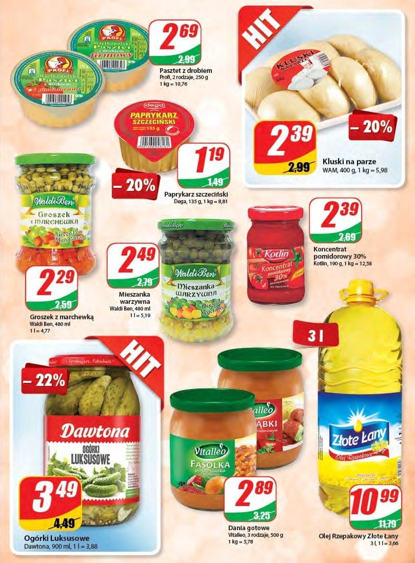 Gazetka promocyjna DINO str. 5