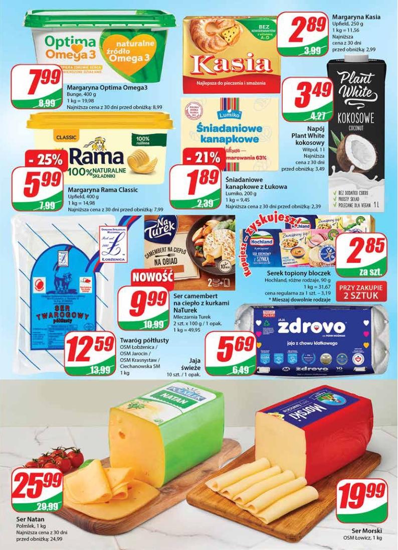 Gazetka promocyjna DINO str. 15