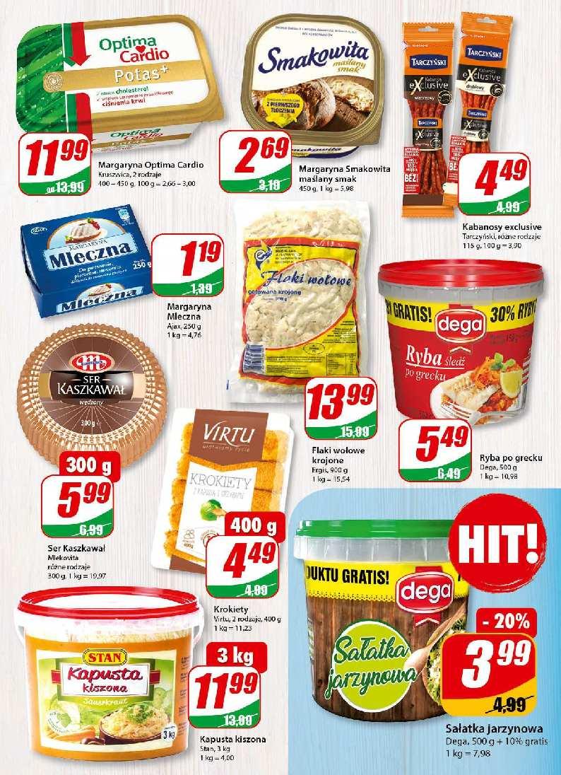 Gazetka promocyjna DINO str. 5