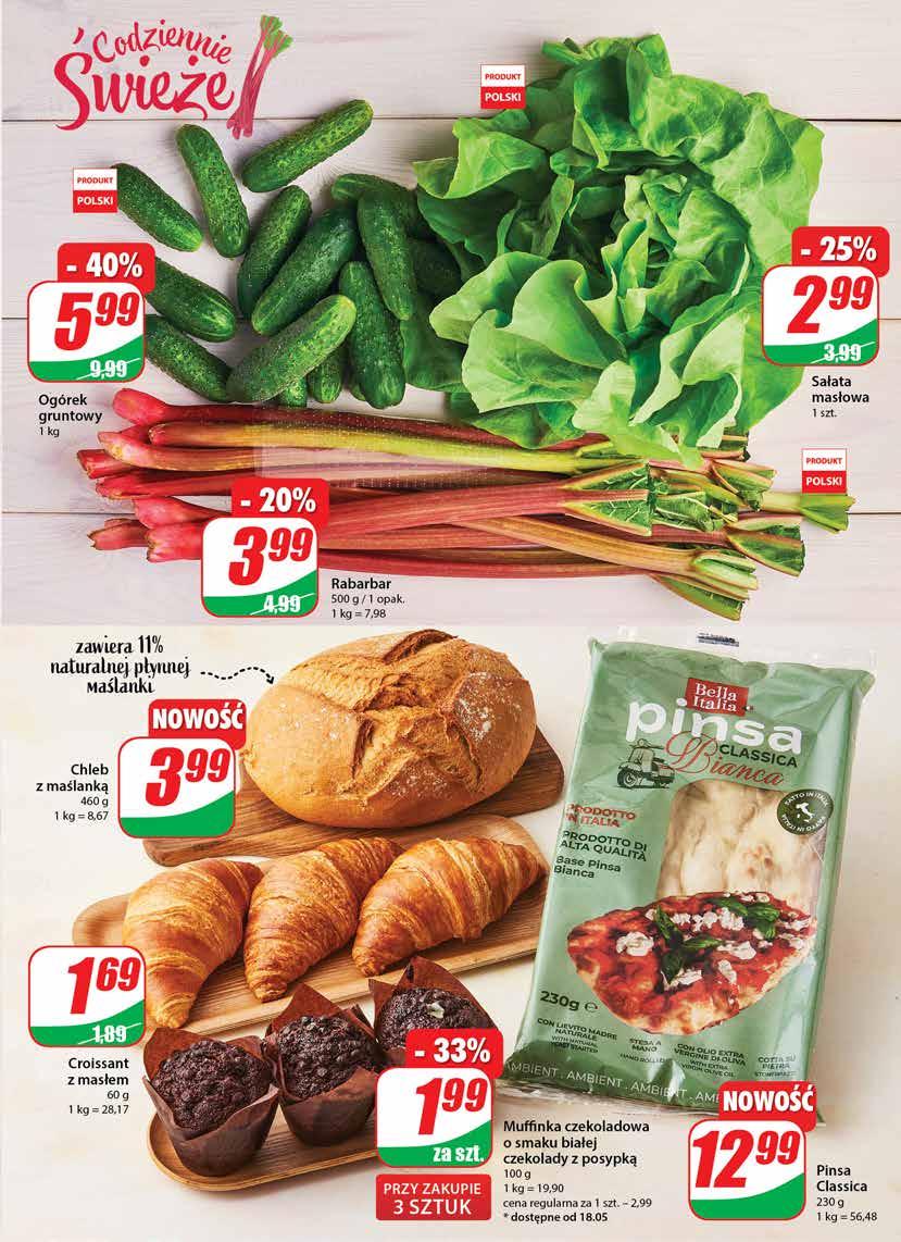 Gazetka promocyjna DINO str. 13