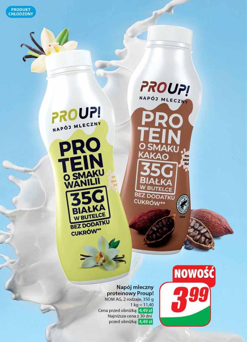 Gazetka promocyjna DINO str. 34