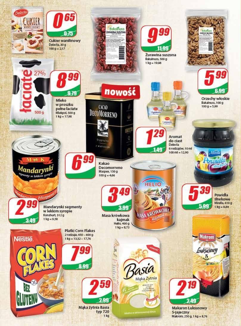 Gazetka promocyjna DINO str. 6