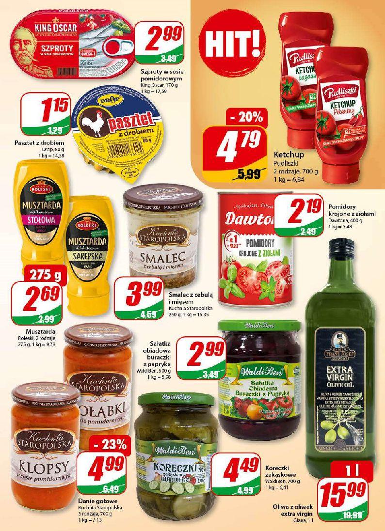 Gazetka promocyjna DINO str. 7