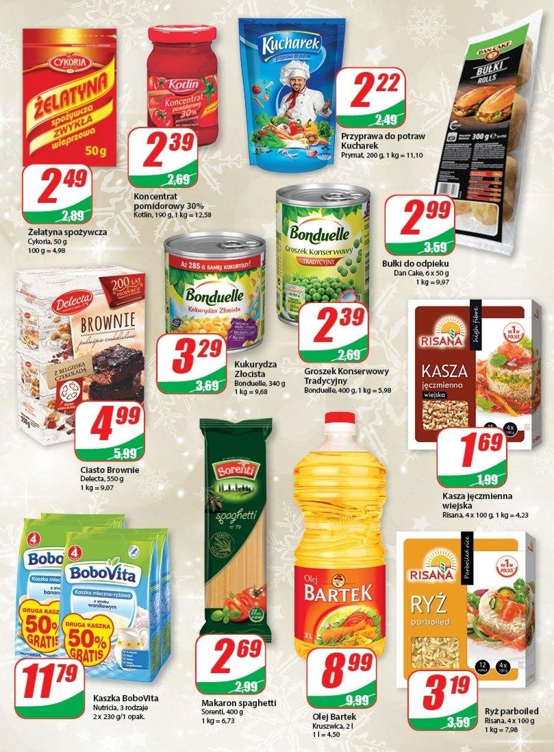 Gazetka promocyjna DINO str. 6