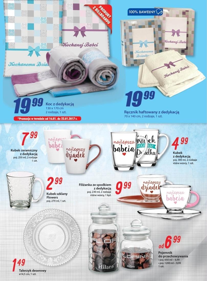 Gazetka promocyjna DINO str. 10