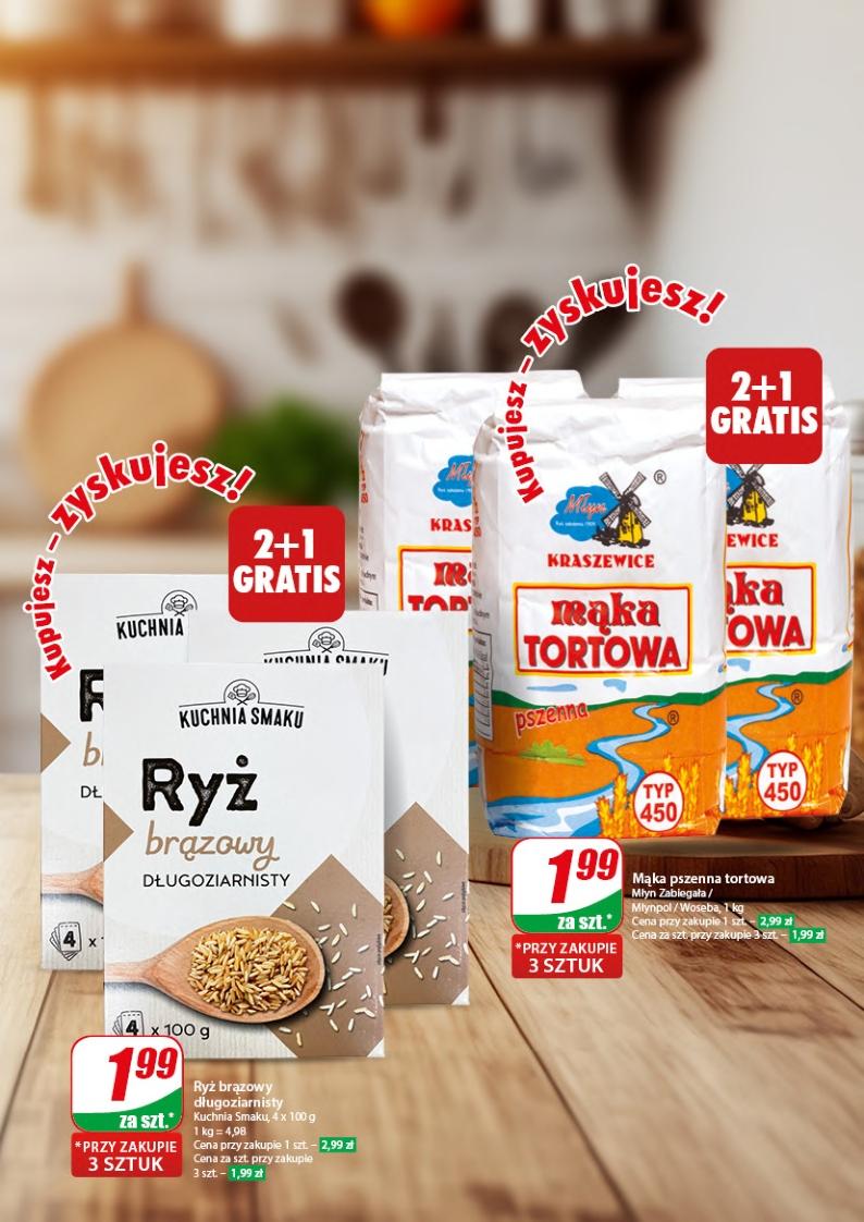 Gazetka promocyjna DINO str. 20