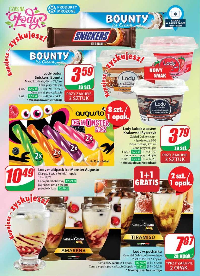 Gazetka promocyjna DINO str. 28