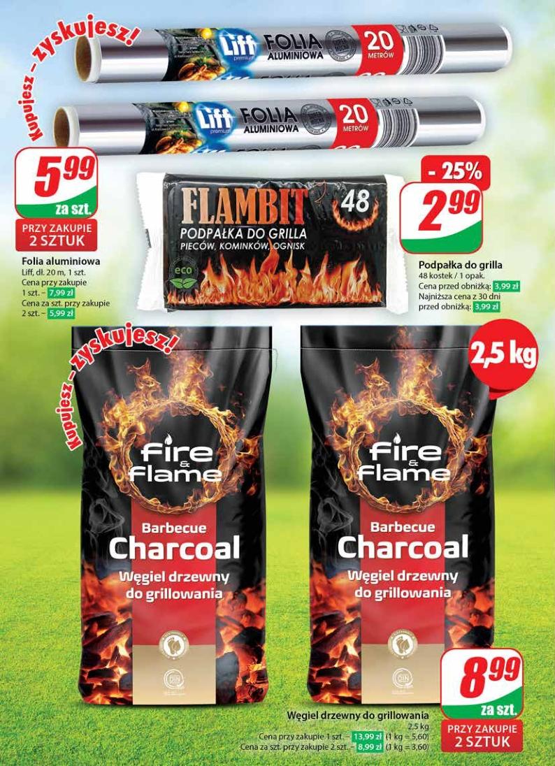 Gazetka promocyjna DINO str. 60