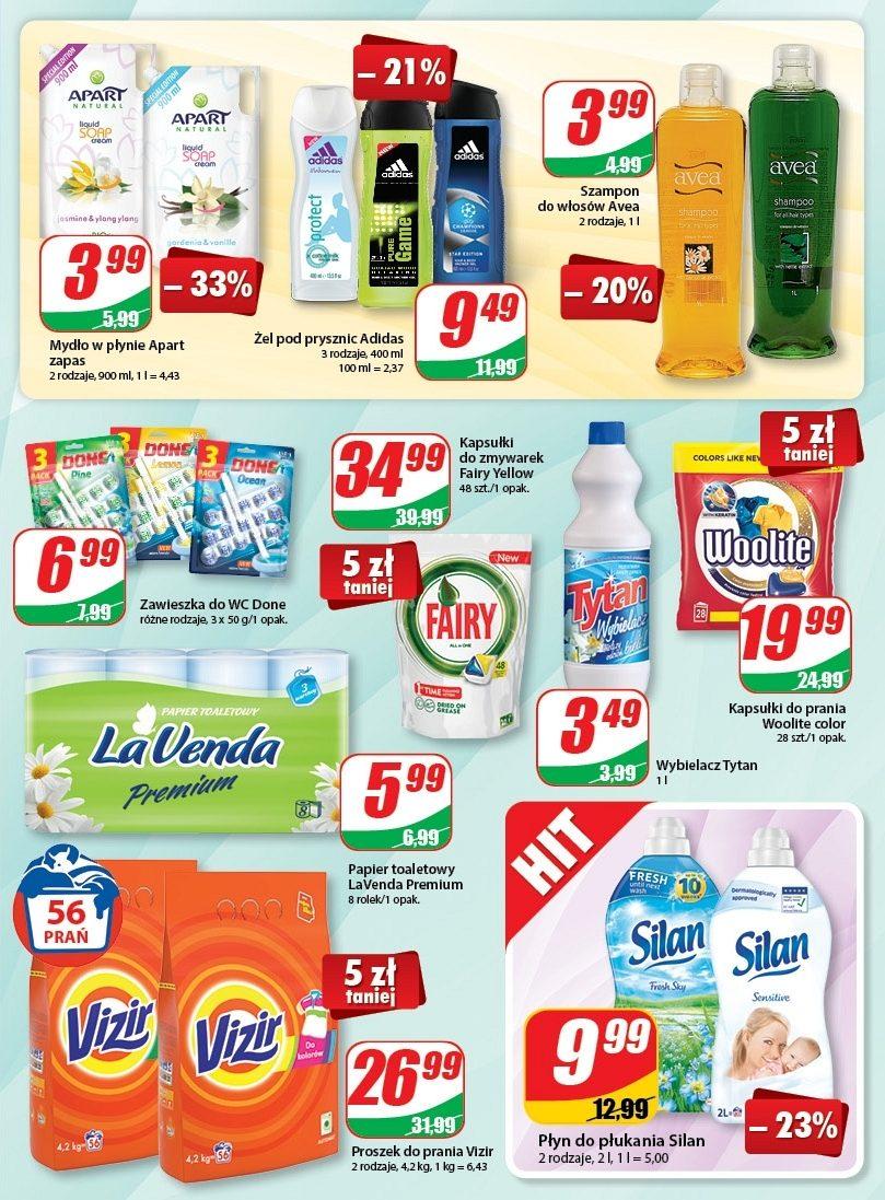 Gazetka promocyjna DINO str. 11