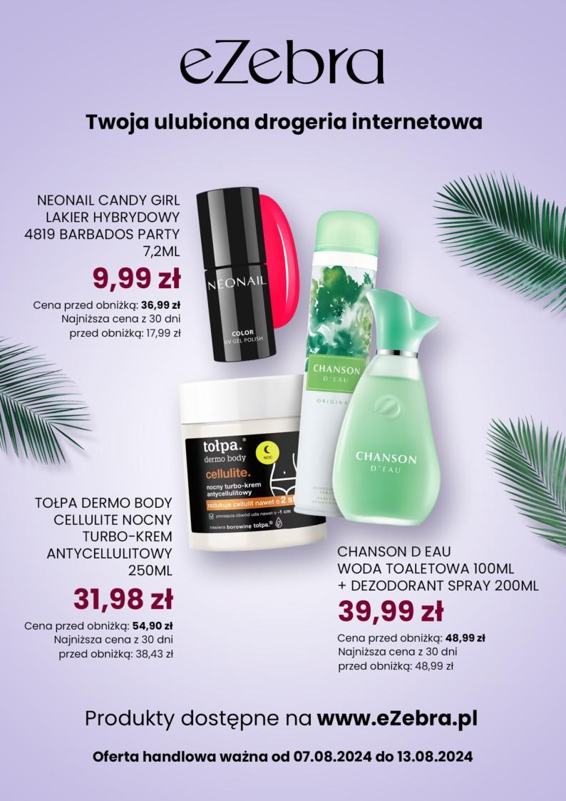 Gazetka promocyjna DINO str. 65