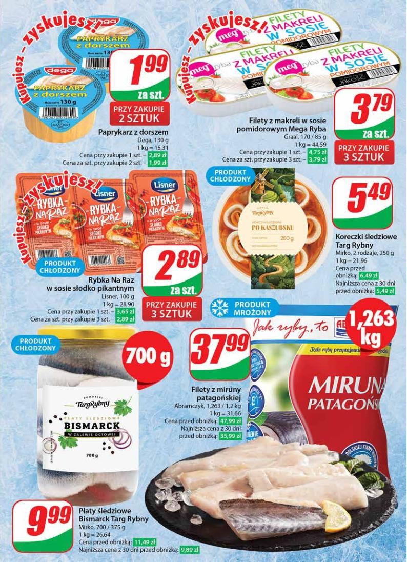 Gazetka promocyjna DINO str. 25