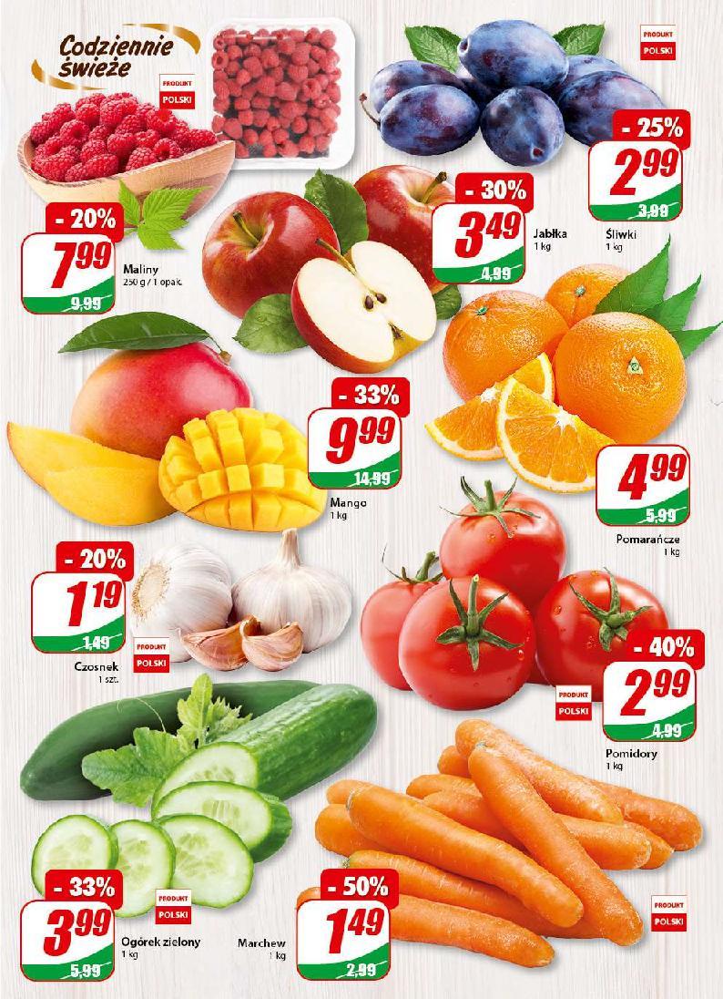 Gazetka promocyjna DINO str. 11