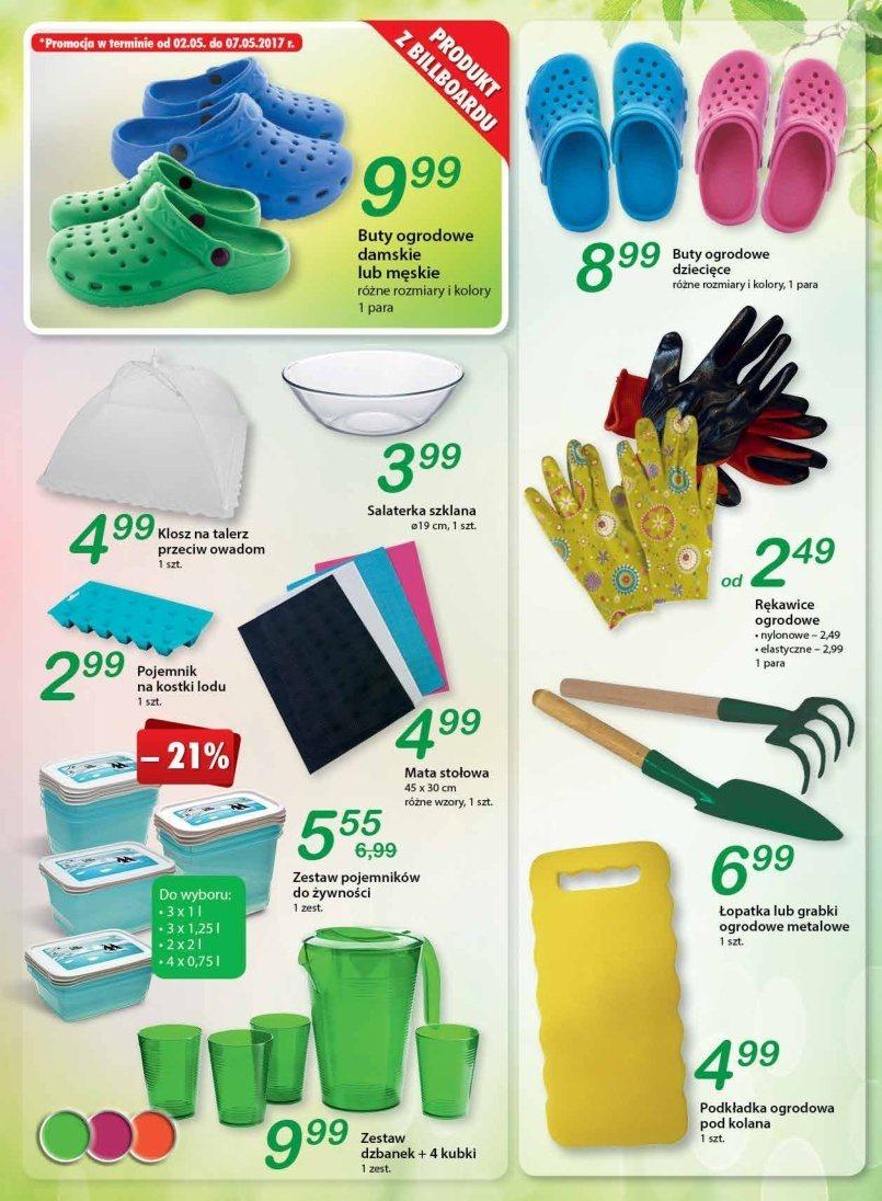 Gazetka promocyjna DINO str. 10