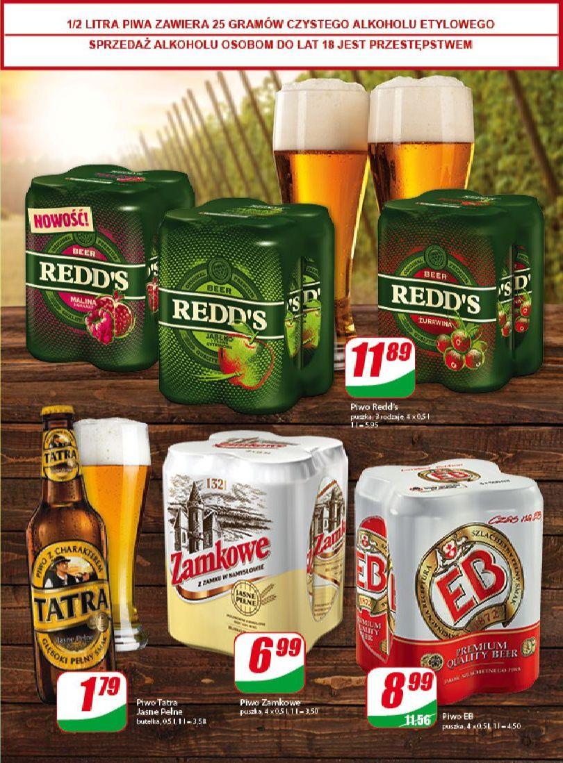 Gazetka promocyjna DINO str. 9