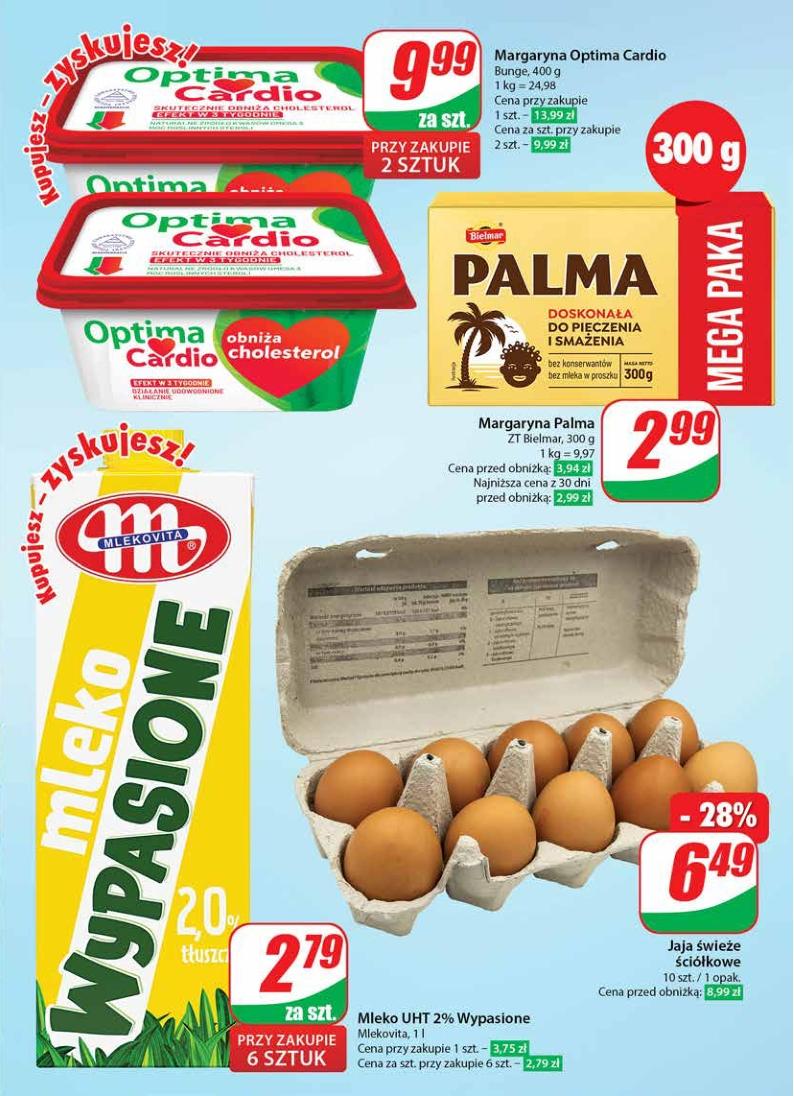 Gazetka promocyjna DINO str. 41