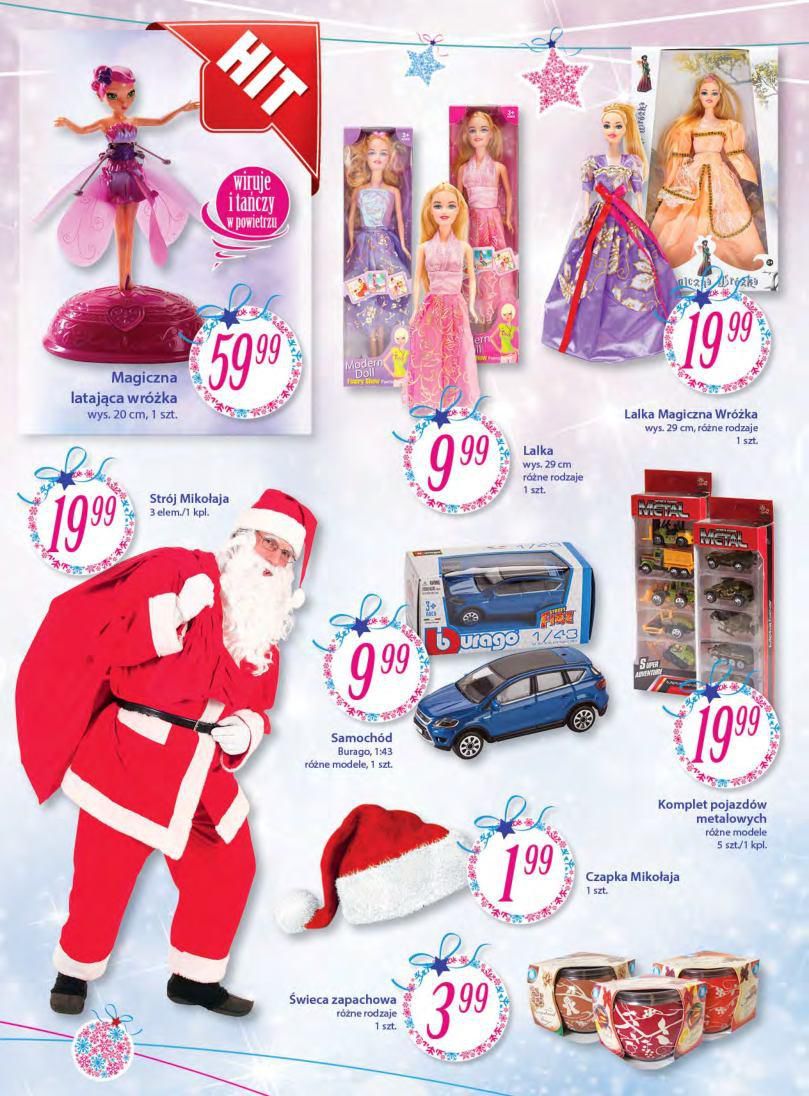 Gazetka promocyjna DINO str. 10