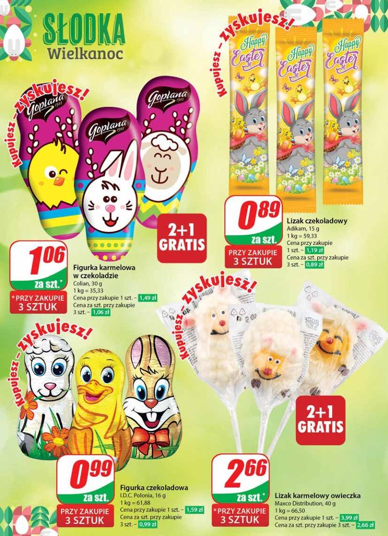 Gazetka promocyjna DINO str. 12