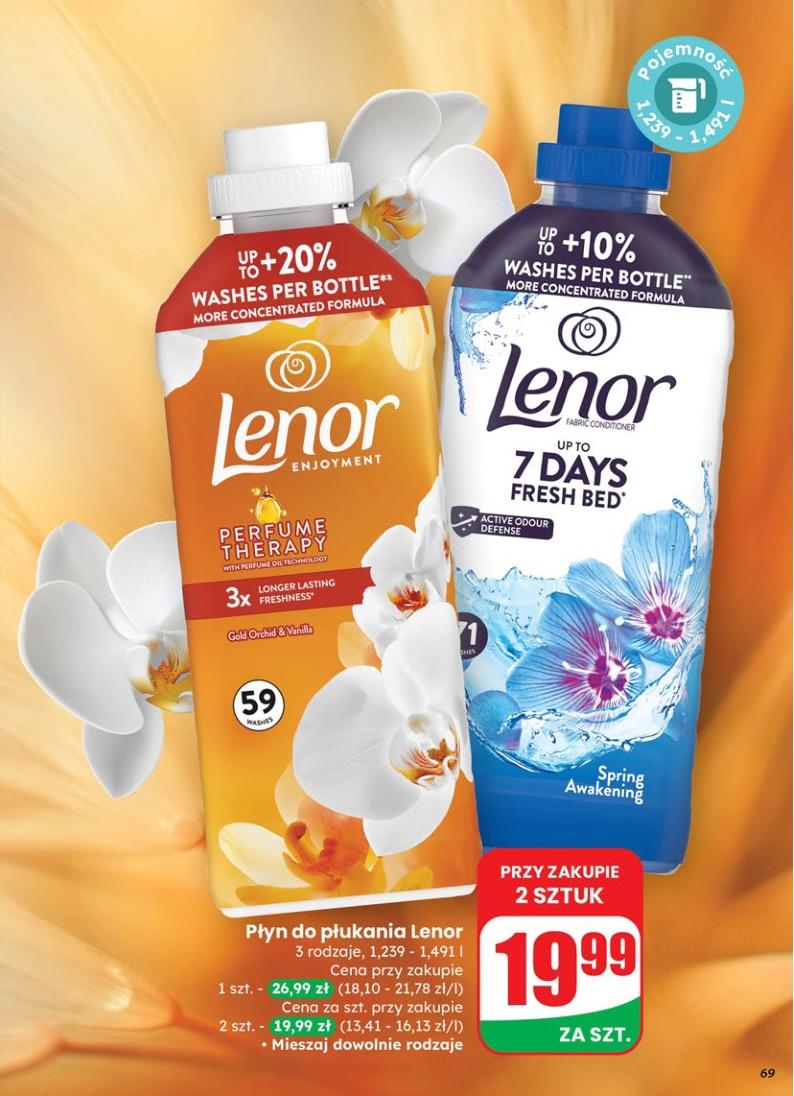 Gazetka promocyjna DINO str. 69