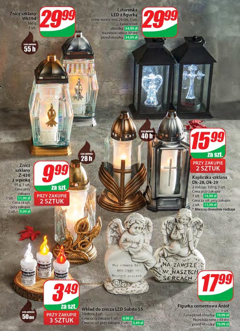 Gazetka promocyjna DINO str. 53