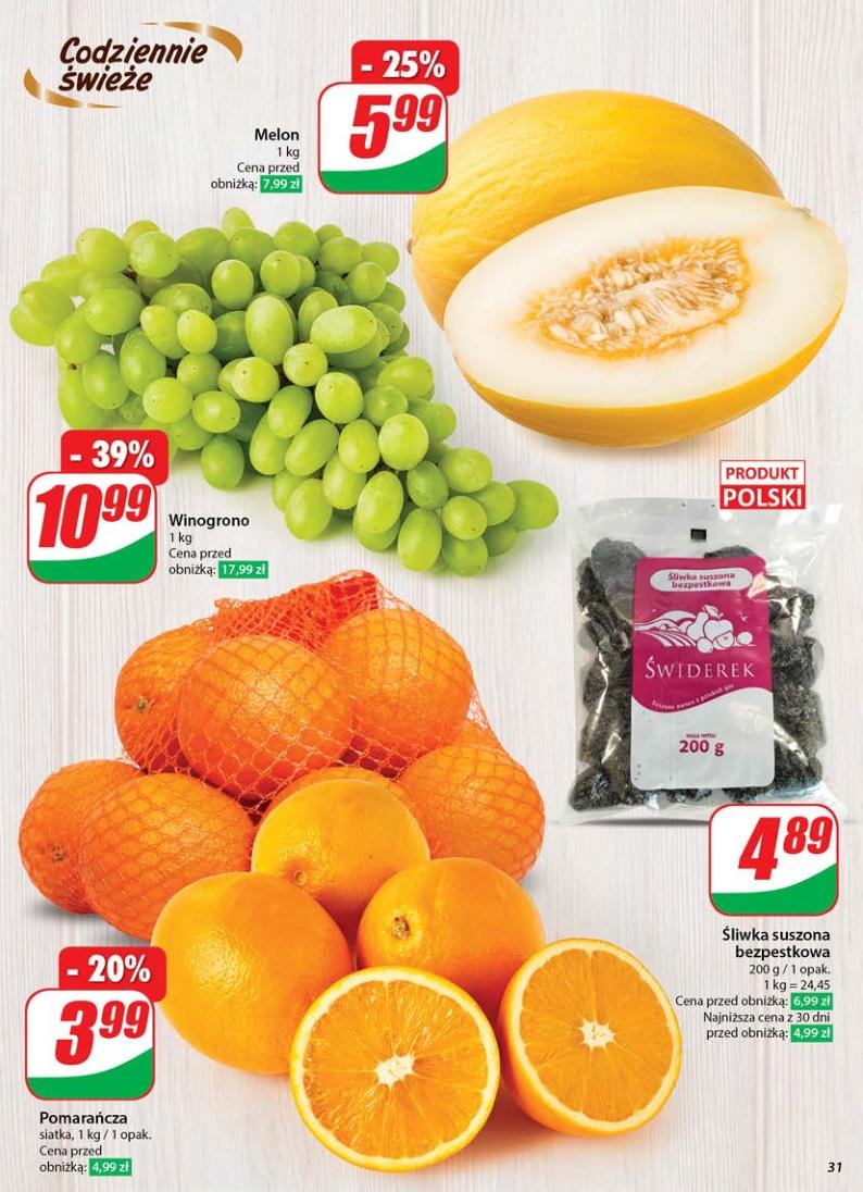 Gazetka promocyjna DINO str. 30